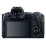 Canon EOS R + EF to RF adapter + RF 24-105mm f/4L IS USM MILC 30,3 MP CMOS 6720 x 4480 Pixel Nero (CN669)