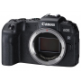 Canon EOS RP + RF 24-240mm f/4-6.3 IS USM MILC 26,2 MP CMOS 6240 x 4160 Pixel Nero (CN667)