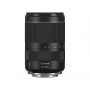 Canon EOS RP + RF 24-240mm f/4-6.3 IS USM MILC 26,2 MP CMOS 6240 x 4160 Pixel Nero (CN667)