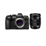 OLYMPUS OM-D E-M1 MARK II + 12-40/2,8 (ITALIA) (OL534)