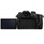 PANASONIC LUMIX GH5S CORPO (DMC-7GH5ES) ITALIA (DV283)