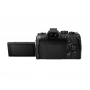 OLYMPUS OM-D E-M1 MARK II + 12-200/3,5-6,3 OLYMPUS ITALIA (OL587)