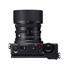 SIGMA FP + 45/2,8 DG DN KIT Garanzia M-TRADING 3 anni (ITALIA) (SM215)