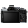 OLYMPUS OM-D E-M5 MARKIII SILVER + ED 14-150II ITALIA Garanzia POLYPHOTO 5 anni (OL592)