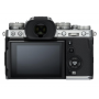 Fuji x-t3 silver + xf 16-50/3,5-5,6 GARANZIA FUJIFILM ITALIA 2 ANNI + GRATIS LONGEVA 2 ANNI (FU854)