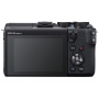 Canon EOS M6 Mark II + EF-M15-45mm + EVF-DC2 Kit fotocamere SLR 32,5 MP CMOS 6960 x 4640 Pixel Nero (CN657)