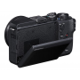 Canon EOS M6 Mark II + EF-M15-45mm + EVF-DC2 Kit fotocamere SLR 32,5 MP CMOS 6960 x 4640 Pixel Nero (CN657)
