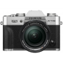 FUJI X-T30 SILVER + 18-55/2,8-4 R LM OIS (ITALIA) (FU813)