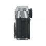 FUJI X-T30 SILVER + 18-55/2,8-4 R LM OIS (ITALIA) (FU813)