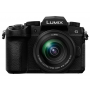 PANASONIC LUMIX G90 + 12-60 OIS (DMC-G90M)  ITALIA (DV428)
