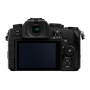 PANASONIC LUMIX G90 + 12-60 OIS (DMC-G90M)  ITALIA (DV428)