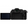 PANASONIC LUMIX G90 + 12-60 OIS (DMC-G90M)  ITALIA (DV428)