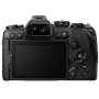 OLYMPUS OM-D E-M1 MARK III + 12-100/4 (ITALIA) Garanzia POLYPHOTO 5 anni (OL600)