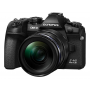 OLYMPUS OM-D E-M1 MARK III + 12-40/2,8 Garanzia POLYPHOTO 5 anni (Italia) (OL599)