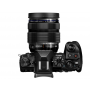 OLYMPUS OM-D E-M1 MARK III + 12-40/2,8 Garanzia POLYPHOTO 5 anni (Italia) (OL599)