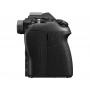 OLYMPUS OM-D E-M1 MARK III + 12-40/2,8 Garanzia POLYPHOTO 5 anni (Italia) (OL599)
