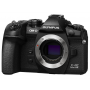 OLYMPUS OM-D E-M1 MARK III (ITALIA) Garanzia POLYPHOTO 5 anni (OL598)