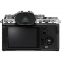 FUJI X-T4 SILVER + XF 16-80/4 R OIS WR (ITALIA) (FU874)