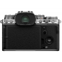 FUJI X-T4 SILVER + XF 16-80/4 R OIS WR (ITALIA) (FU874)