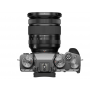 FUJI X-T4 SILVER + XF 16-80/4 R OIS WR (ITALIA) (FU874)