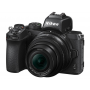 NIKON Z50 + 16-50 VR + SD 64GB VLOGGER KIT (NK517)