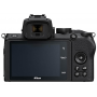 NIKON Z50 + 16-50 VR + SD 64GB VLOGGER KIT (NK517)