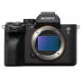 Sony Alpha 7S III Corpo MILC 12,1 MP 4240 x 2832 Pixel Nero (ILCE-7SM3B) Garanzia SONY 2+1 (SS250)