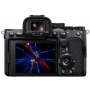 Sony Alpha 7S III Corpo MILC 12,1 MP 4240 x 2832 Pixel Nero (ILCE-7SM3B) Garanzia SONY 2+1 (SS250)