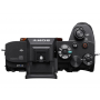 Sony Alpha 7S III Corpo MILC 12,1 MP 4240 x 2832 Pixel Nero (ILCE-7SM3B) Garanzia SONY 2+1 (SS250)