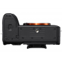 Sony Alpha 7S III Corpo MILC 12,1 MP 4240 x 2832 Pixel Nero (ILCE-7SM3B) Garanzia SONY 2+1 (SS250)