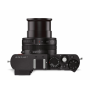 Leica D-Lux 7 anodizzato nero (Leica D-Lux 7)