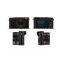 Leica D-Lux 7 anodizzato nero (Leica D-Lux 7)