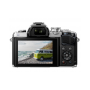 OLYMPUS OM-D E-M10 MARKIII BLACK (OL557)