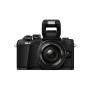 OLYMPUS OM-D E-M10 MARKII BLACK + 14-42 EZ (OL509)