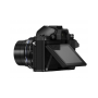 OLYMPUS OM-D E-M10 MARKII BLACK + 14-42 EZ (OL509)