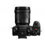 PANASONIC LUMIX S5 + 20-60/3,5-5,6 S  Garanzia FOWA 4 anni (DV533)