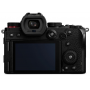 PANASONIC LUMIX S5 + 20-60/3,5-5,6 S  Garanzia FOWA 4 anni (DV533)