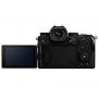 PANASONIC LUMIX S5 + 20-60/3,5-5,6 S  Garanzia FOWA 4 anni (DV533)