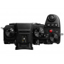 PANASONIC LUMIX S5 CORPO  Garanzia FOWA 4 anni (DV532)