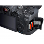 CANON EOS R6 CORPO Garanzia CANON 2 anni (CN684)