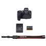 CANON EOS R6 CORPO Garanzia CANON 2 anni (CN684)