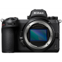 NIKON Z6II CORPO + ANELLO FTZ  Garanzia NITAL VIP 4 anni (NK528)
