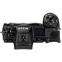 NIKON Z6II CORPO + ANELLO FTZ  Garanzia NITAL VIP 4 anni (NK528)