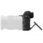 NIKON Z6II CORPO + ANELLO FTZ  Garanzia NITAL VIP 4 anni (NK528)