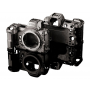 NIKON Z6II CORPO + ANELLO FTZ  Garanzia NITAL VIP 4 anni (NK528)