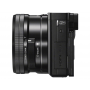 Sony Alpha ILCE-6000Y (SS029)