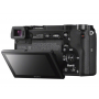 Sony Alpha ILCE-6000Y (SS029)