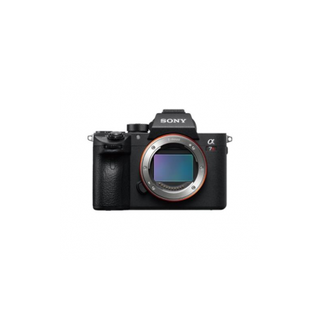 Fotocamera mirrorless  ILCE7RM3B Alpha Alpha 7R III Body Alfa 7R Mark III Nero (ILCE7RM3B)