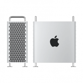 Apple Mac Pro 2,5 / 1,5TB RAM / 8 TB SSD 2x Vega II Duo 2x 32GB (5Z0W3-07441000) (5Z0W3-07441000)