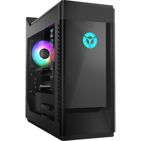 Lenovo Legion T5 28IMB05 Gaming PC i7-10700 16GB 1TB SSD RTX3070/8GB WLAN Win10 (90NC00LBGE)